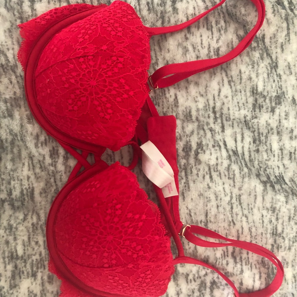 PINK Bra
